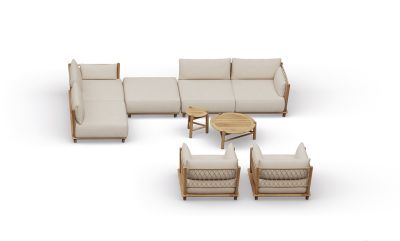 Gloster Salina Setting 3